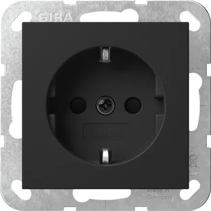 Gira Steckdose SH 4183005