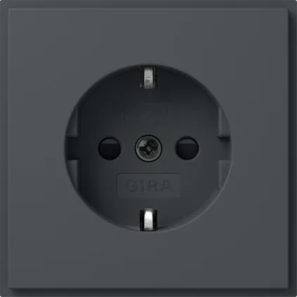 Gira Prise SCHUKO SH (IP20) 445367