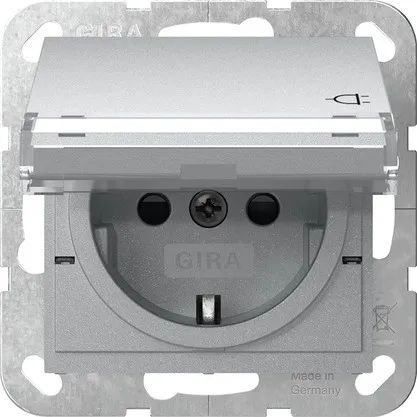 Gira Prise KD+BSF 455726