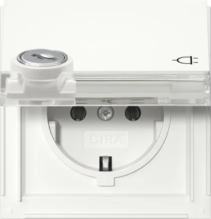 Gira Prise KD TX-44 456966