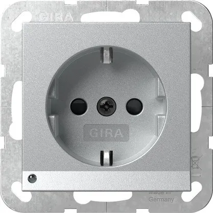 Prise LED Gira 417026