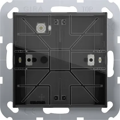Gira Tastsensor 4 Komfort 504100