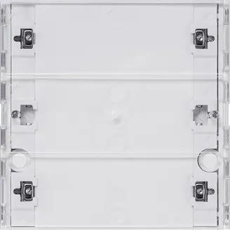 Émetteur mural radio Gira 1 voie 533100