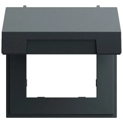 Gira Cadre de montage KD System 70 265873