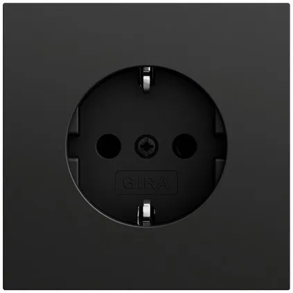 Gira Prise de courant. System 70 418874