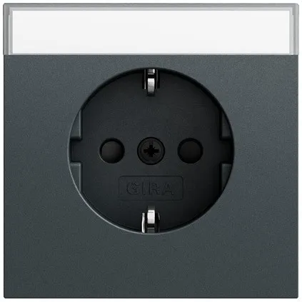 Prise Gira. Système BSF + SP 446273