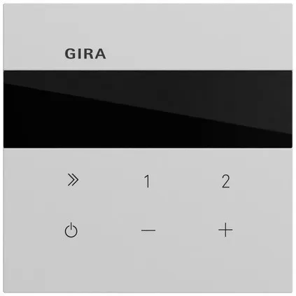 Gira UP-Radio IP Système 70 232076
