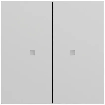 Gira Wippe 2f sans impression 536976