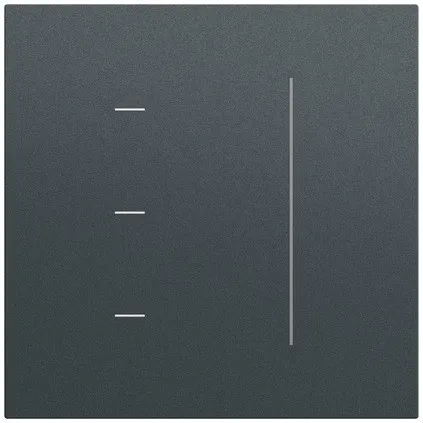 Gira S3000 Système tactile 70 536573