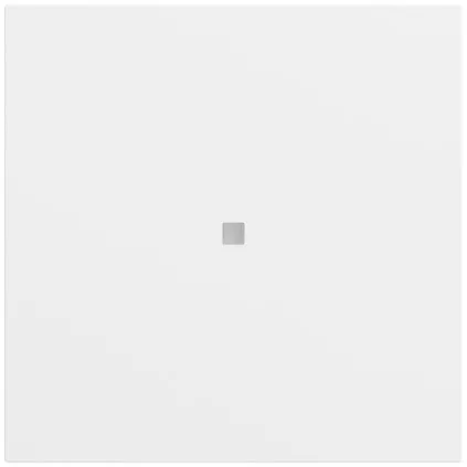 Gira Wippe 1f non imprimée 537172