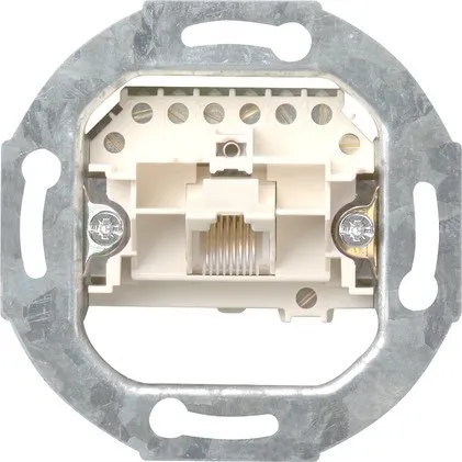 Boîte de raccordement Gira 017900