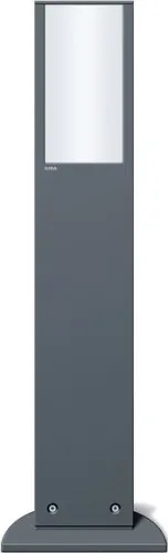 Gira Colonne d'énergie anthracite 134328