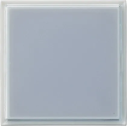 Gira Cache bouton d'appel 1-f. 141900