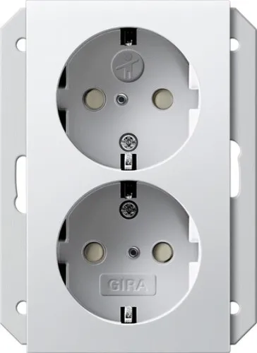 Gira Prise SCHUKO 273527