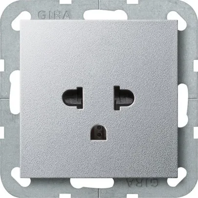 Gira Prise EURO US System 284026