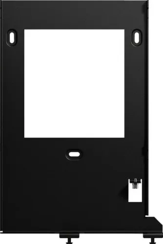 Support mural Gira HomeServer 209800