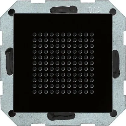 Haut-parleur encastrable Gira UP-Radio 228205