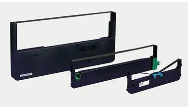 Ruban encreur Tallygenicom 044829 noir pour MT2030/2240 4Mio.car.