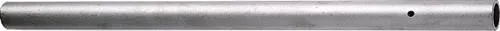 Tube prolongateur Gedore pour clé à anneau 2 AR L.610mm pour SW 32-41mm