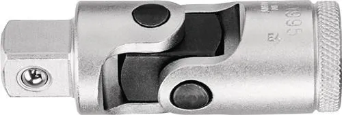 Cardan Gedore 1995 1/2 pouce L.72mm