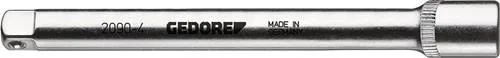 Gedore rallonge 2090 1/4" Longueur 97 mm - 6170400