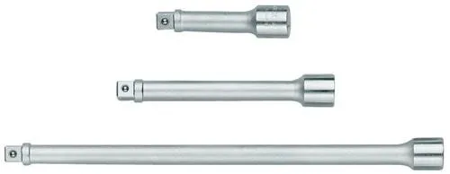 Extension Gedore Verl.3090 3/8" L.250 mm