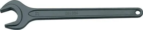 Gedore Clé à fourche Einmaulschlüssel 894 SW 32 mm 275 mm - 6576540