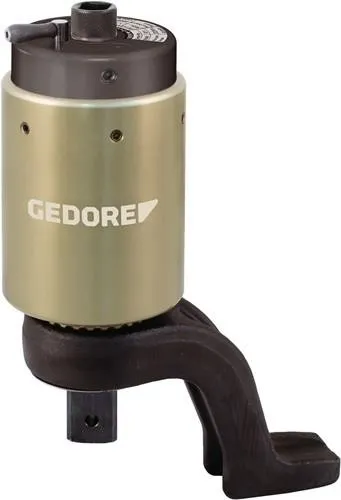 Multiplicateur de couple Gedore DVV-40Z RS 4000 Nm 1 pouce