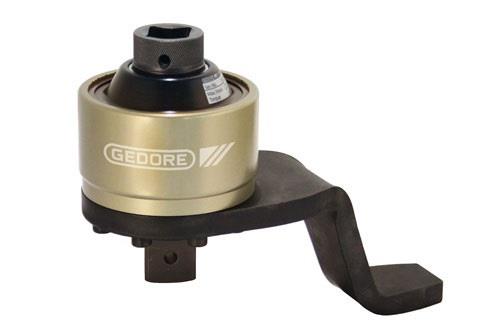 Multiplicateur de couple Gedore DVI-20Z 2000 Nm 1" Aluminium