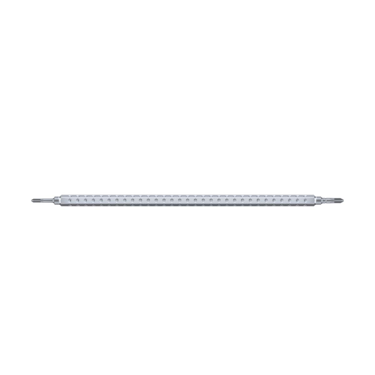 Lame cruciforme Wiha 269 11 PH000-PH00