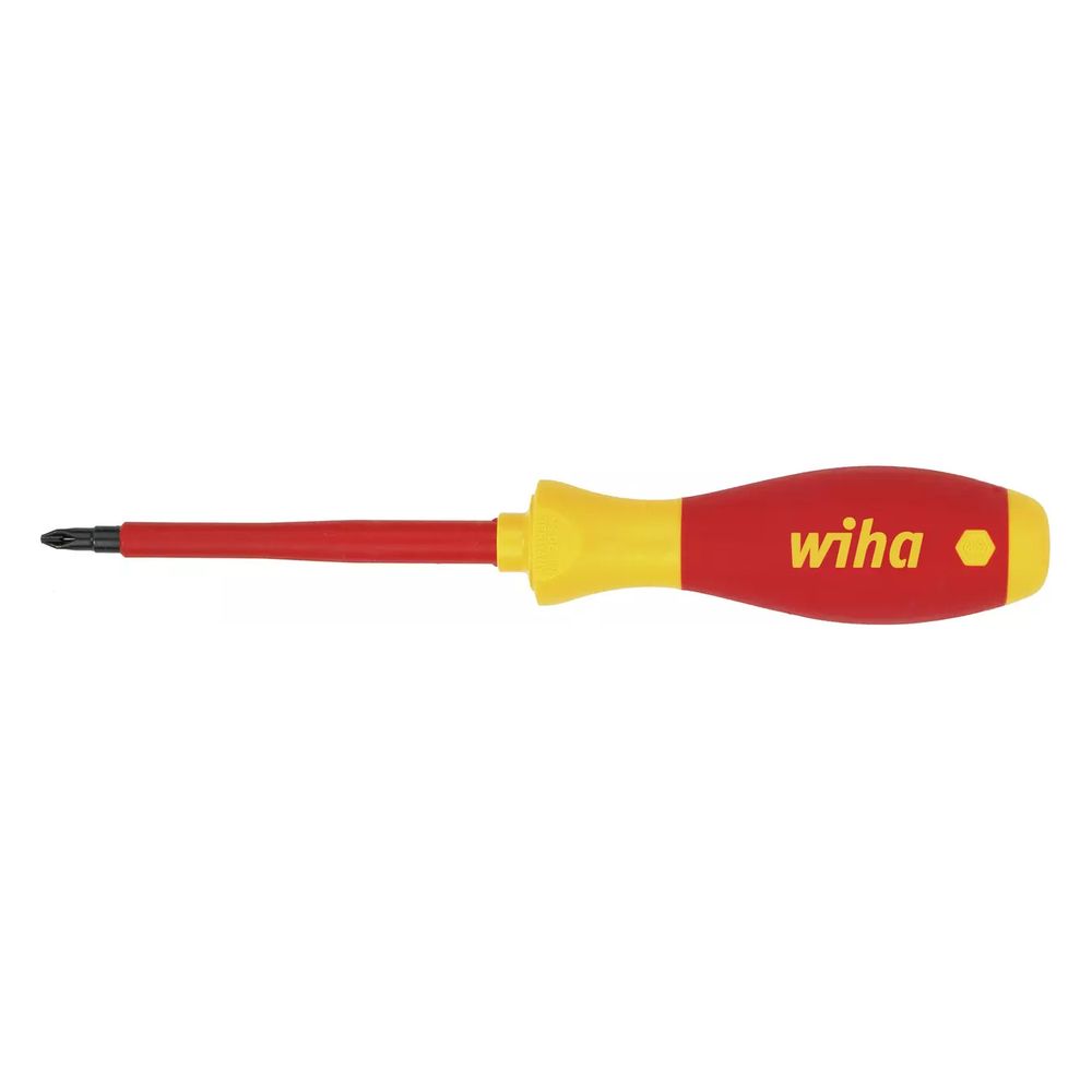 Tournevis Wiha 321N PH 0 - 846