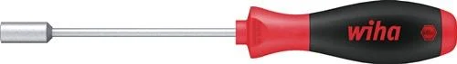Clé à douille hexagonale Wiha 341, 7 x 125 mm - 1023