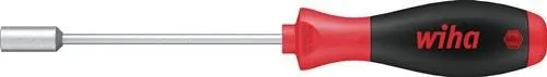 Clé à douille six pans Wiha 341SF 10,0 x 125