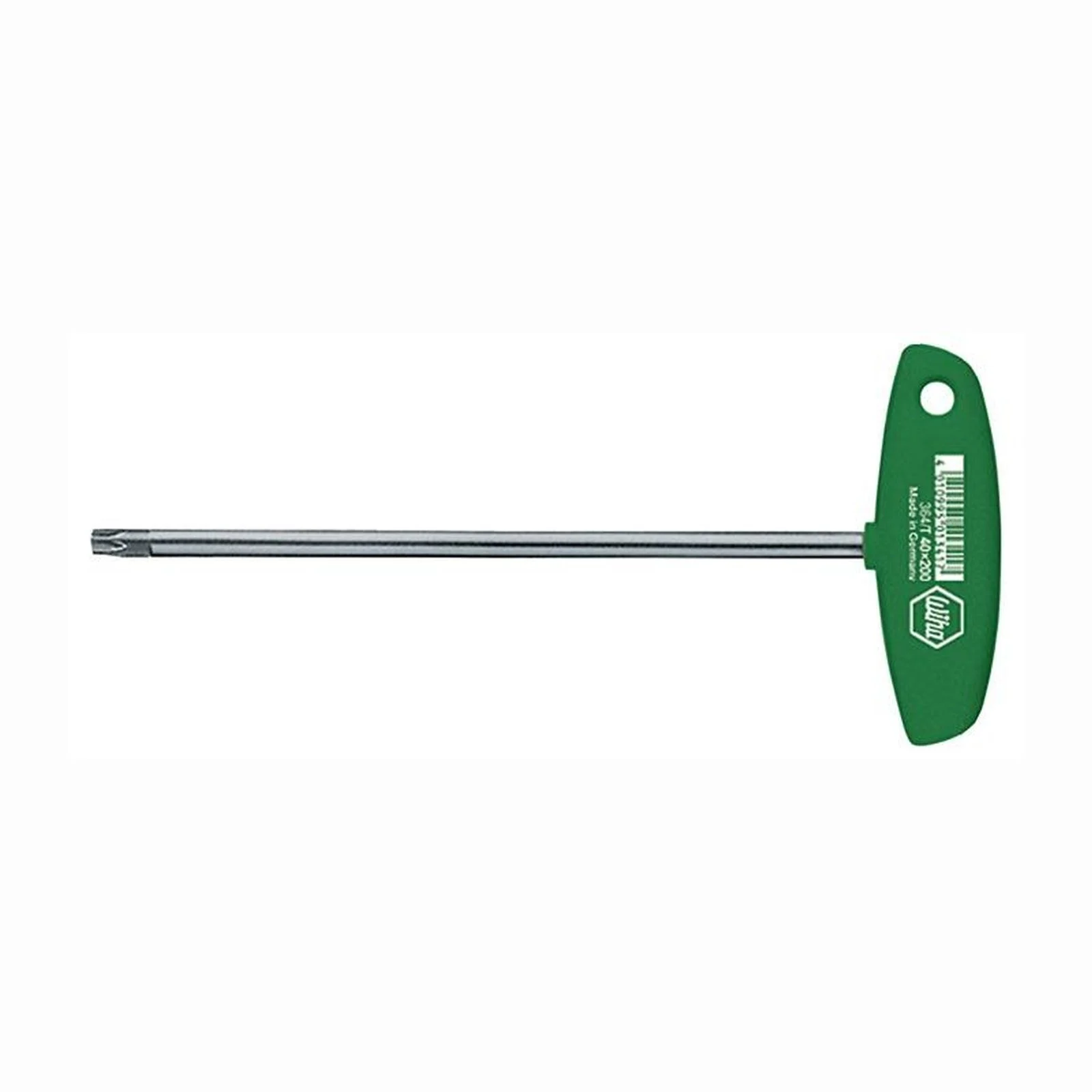 Wiha Tournevis à poignée transversale 364 T 15x100mm