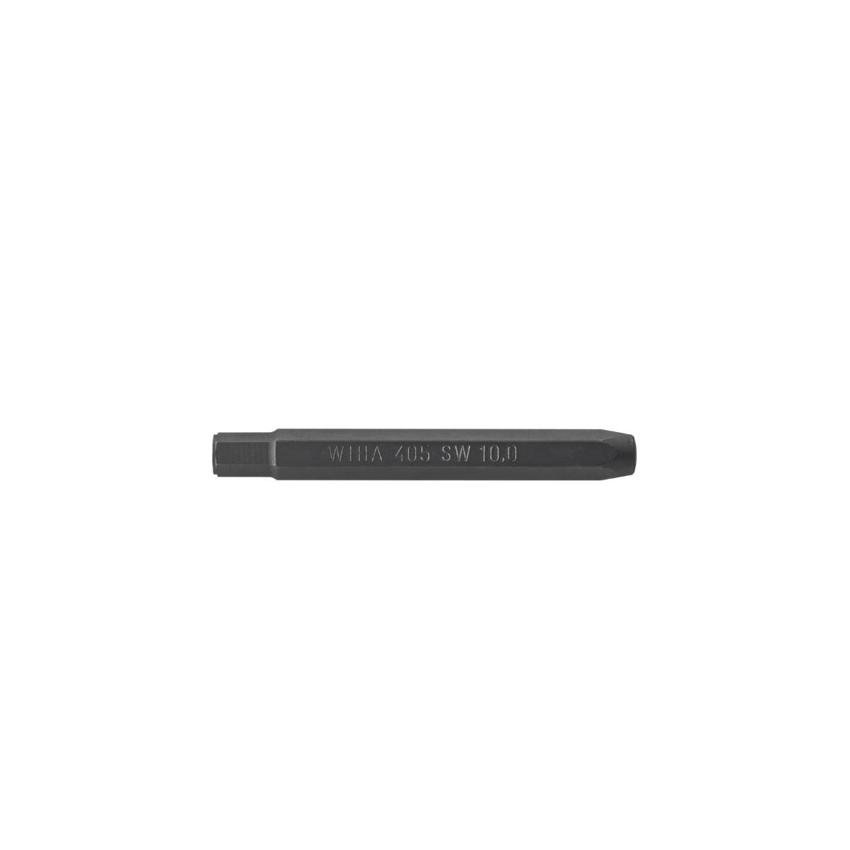 Extracteur de vis Wiha 10,0 mm