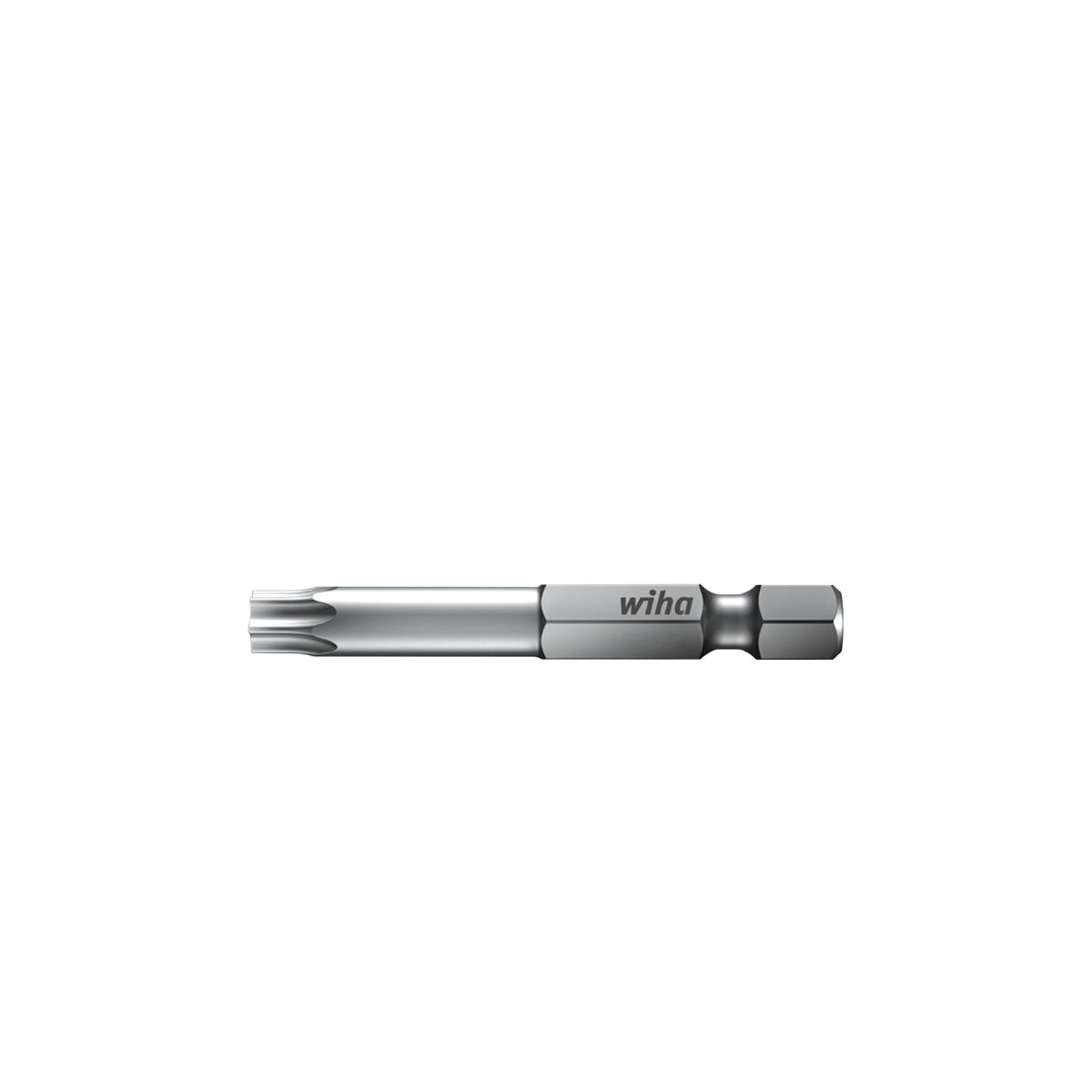 Embout Wiha 6-rund H-Professional 7045 T30Hx50
