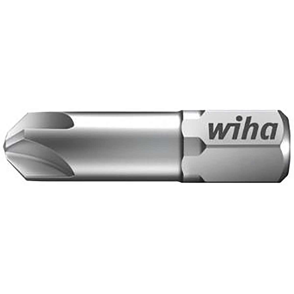 Wiha Jeu de bits Standard 25 mm 7019TS404025