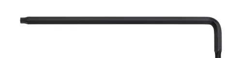 Wiha 6-rund-Stiftschlüssel 366Z T50 x232x49