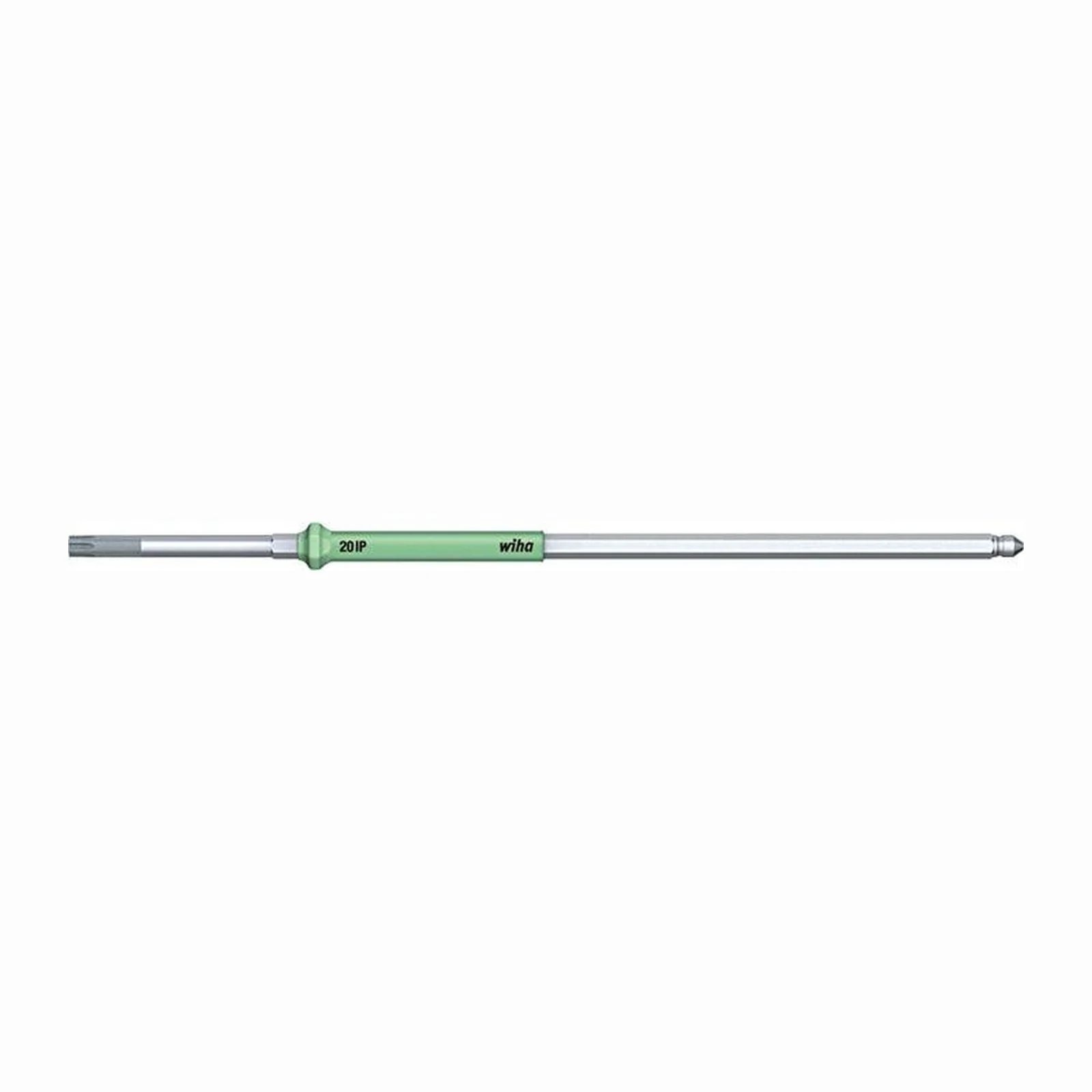 Wiha® Lame interchangeable 28596 4,5 N·m pour TORX PLUS® 10IP x 175mm