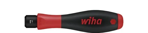 Tournevis dynamométrique Wiha 2850 0,8 Nm