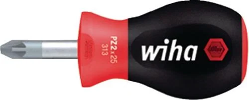 Tournevis Wiha PZD 1 25 mm - 26971