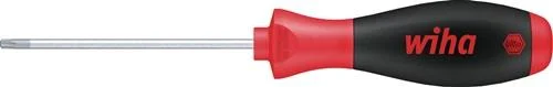Wiha Tournevis Torx d'atelier Taille (Tournevis) T 7 Longueur de lame: 60mm 1 pcs