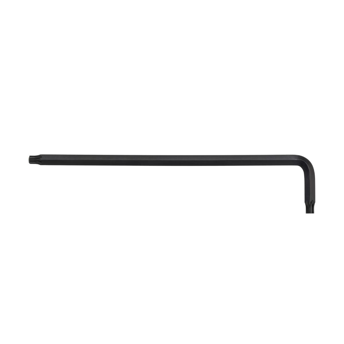 Clé mâle 6 pans Wiha 366RZ T27 x176x36