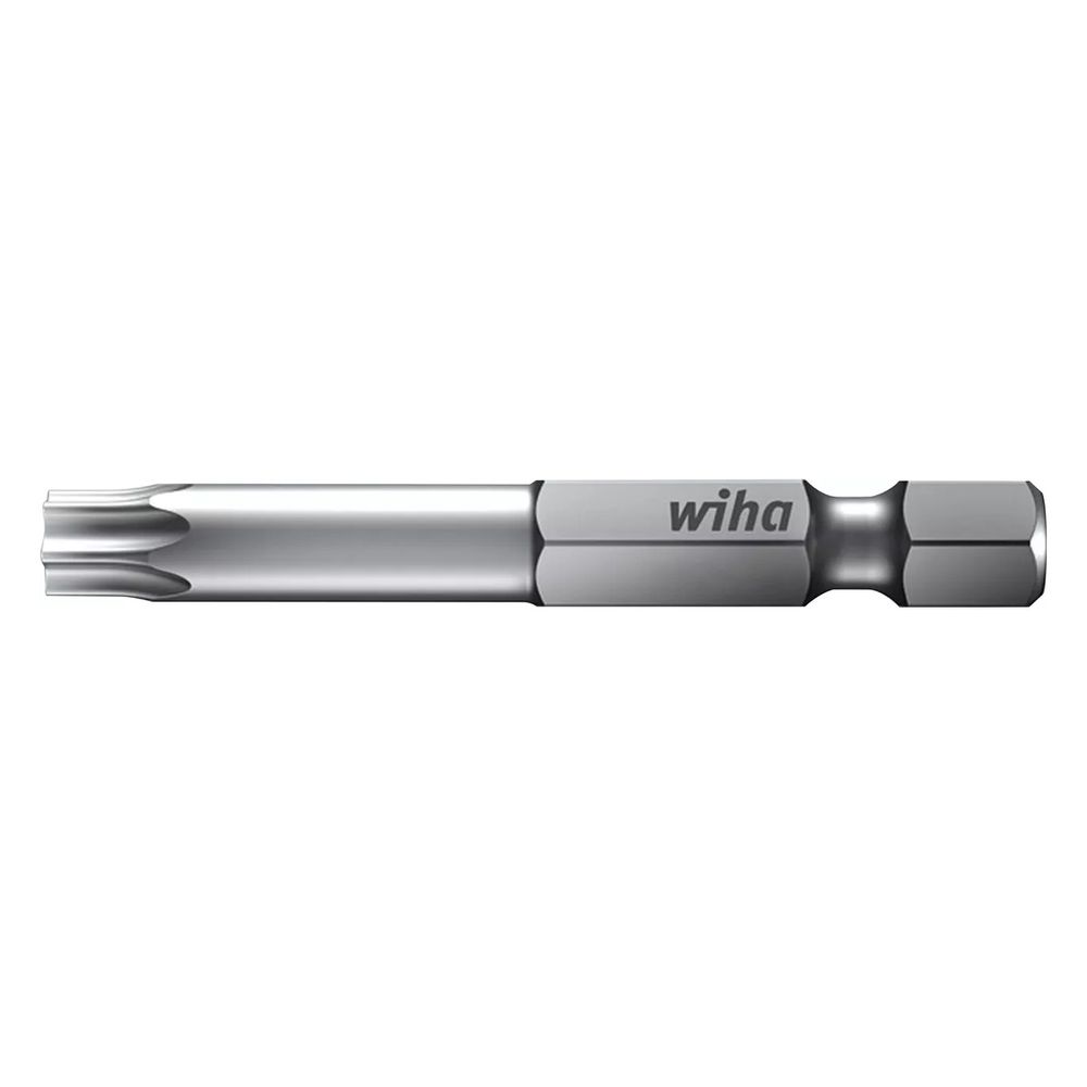 Embout Wiha 6-rond Professional 7045-01 T9x50