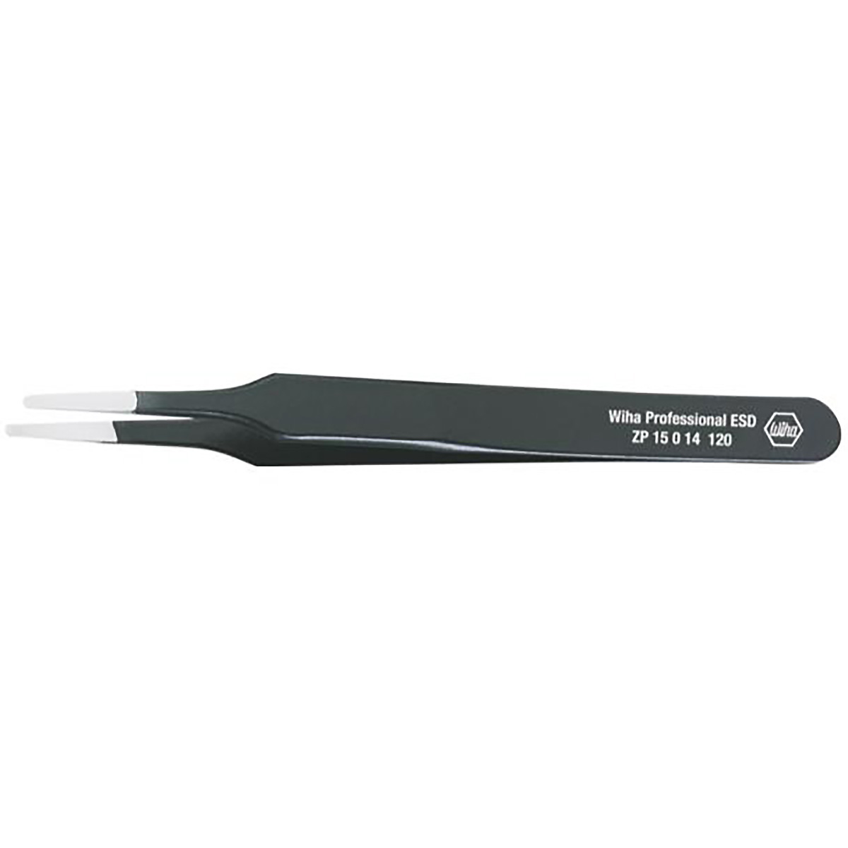 Pinceau de précision Wiha Professional ESD Type 2a