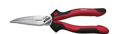 Wiha Pince à bec rond Z05120002SB