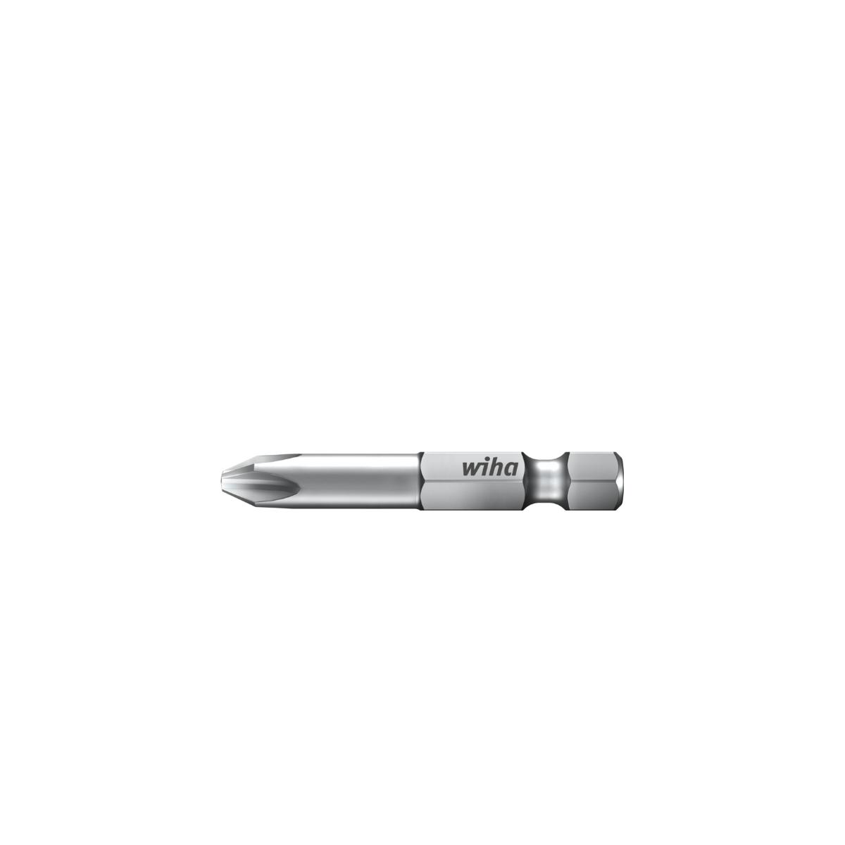 Bit Wiha Professional 70 mm Phillips 1/4" E6,3