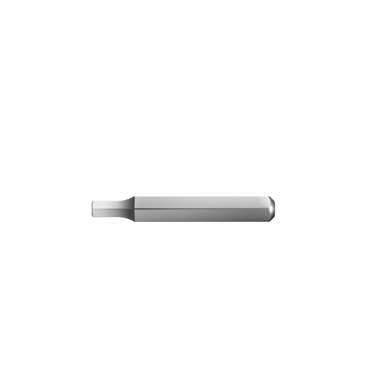 Wiha Micro-Bit 7003 SW 0,9x28