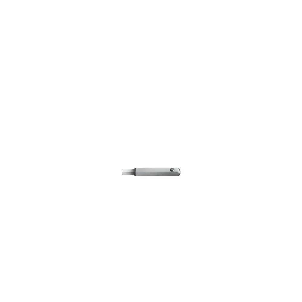Wiha Micro-Steckschlüssel 30mm 70444532