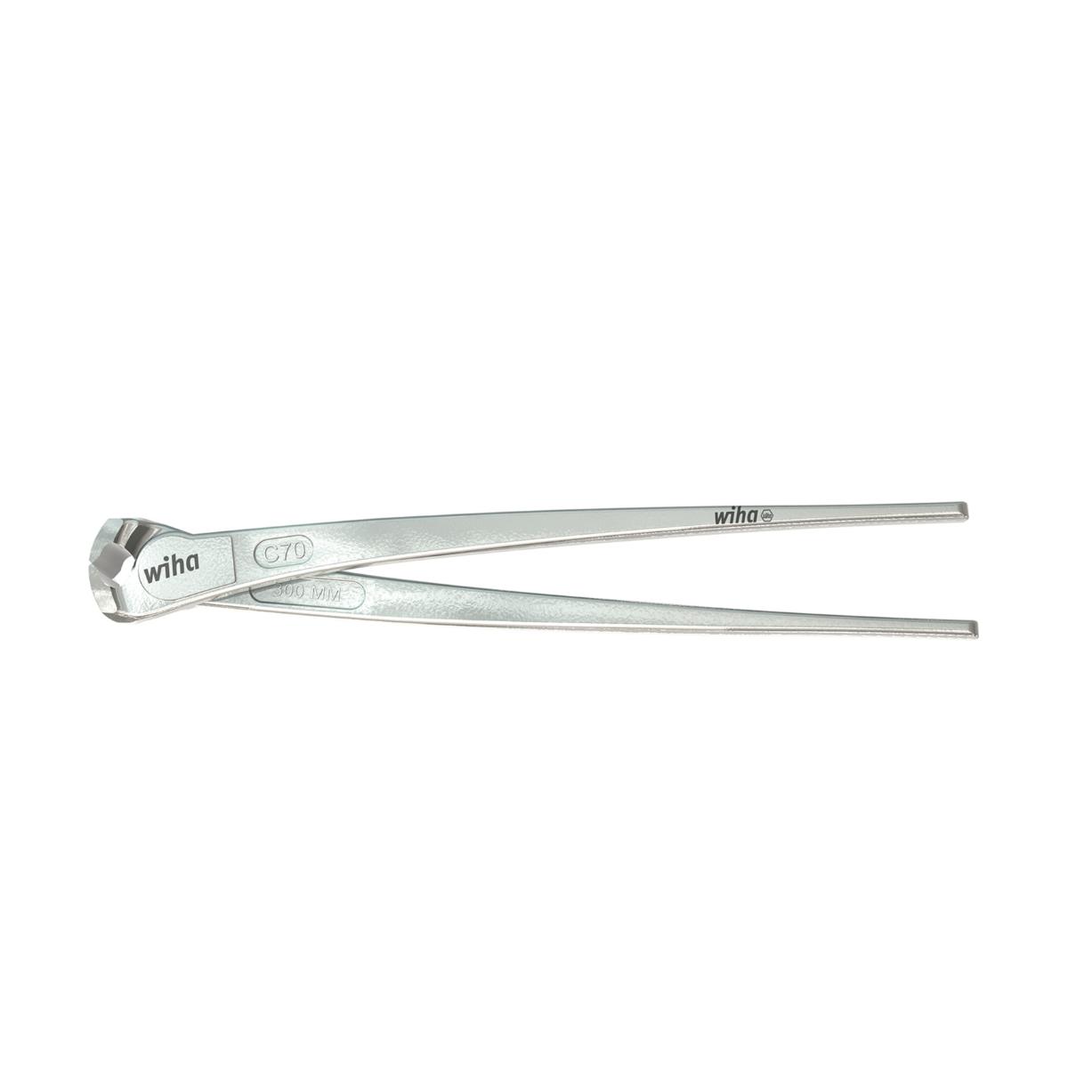 Pince multiprise Wiha Classic Plus sans manche antidérapant